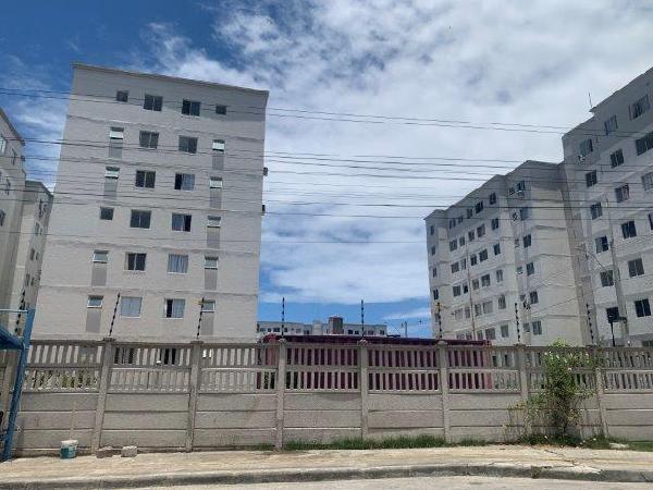 AVENIDA ALIOMAR BALEEIRO, N. 7835, Apto 104, BL 06, PAV 2 1