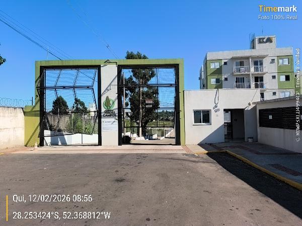 RUA PITAGORAS, N. 100, Apto F302, BL F VG F302