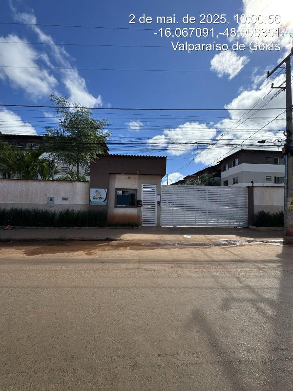 RUA PARANA, N. SN, Apto 303, BL B, CH 02, QD 28