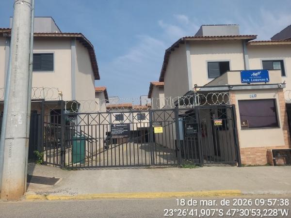 AVENIDA CONCEICAO IMACULADA RODRIGUES, N. 571, CS 23 VAGA 23
