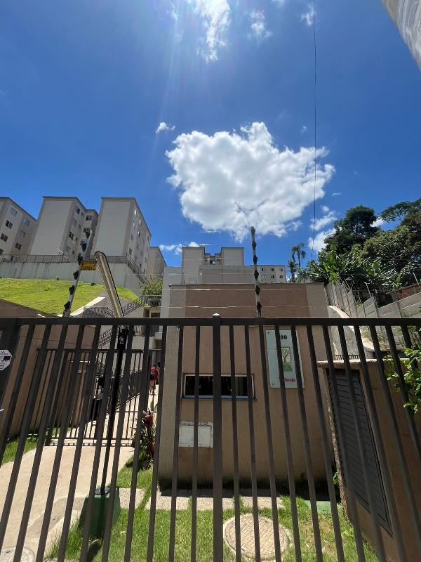 RUA BARAO CARLOS DE SOUSA ANHUMAS, N. 380, Apto 43, BL 5
