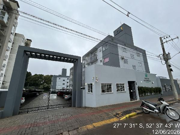 RUA IVETE MARIA CUNICO, N. 197D, Apto 403, BL F VG F403