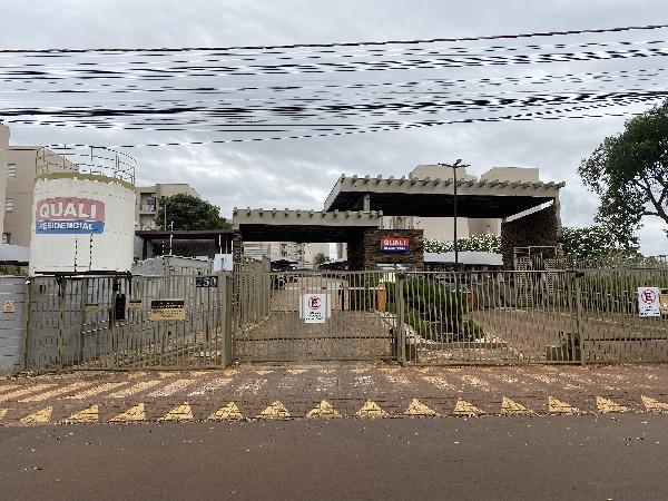 AVENIDA MIGUEL PADULLA, N. 250, Apto J6, TORRE J