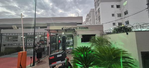 RUA ASSIS CARNEIRO, N. 80, Apto 405, BL 07