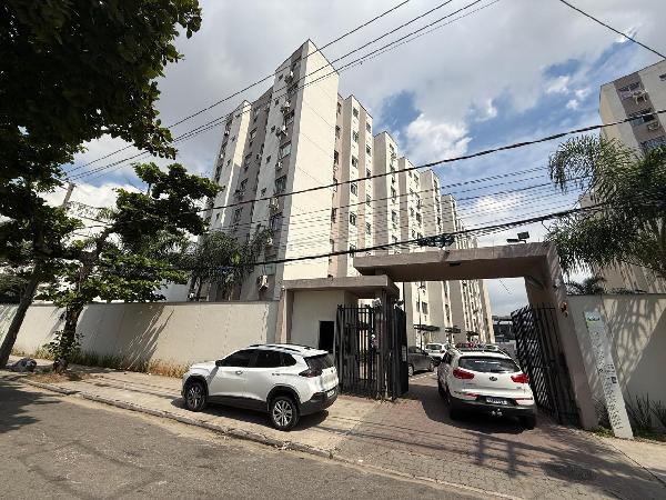 RUA LIMA BARROS, N. 25, Apto 211, BLOCO 02, LOTE 01
