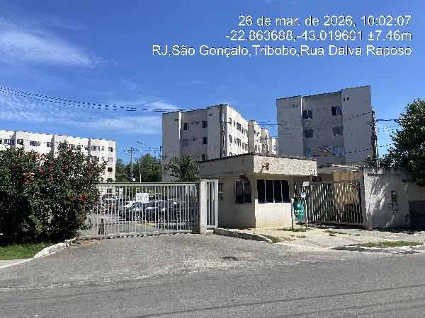 RUA DALVA RAPOSO, N. 260, Apto 506, BL 09