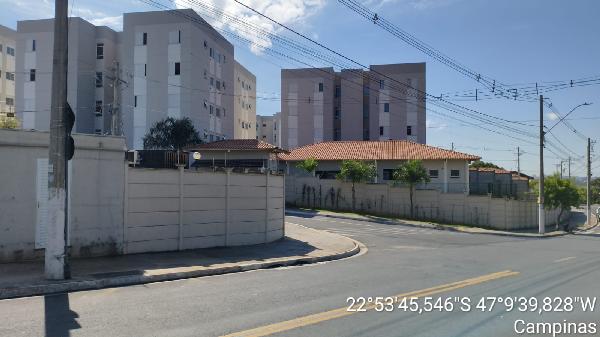 RUA PLACIDA PRETINI (RUA 04), N. 540, Apto 12, BL F