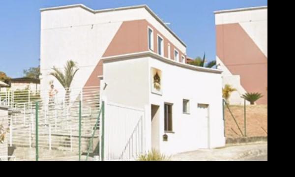 RUA I, N. 85, Apto 08, BL 02 2° PAV VG 22 LT 01A QD 11