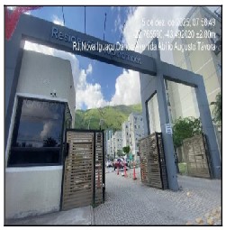 AVENIDA ABILIO AUGUSTO TAVORA, N. SN, Apto 504, BL 12