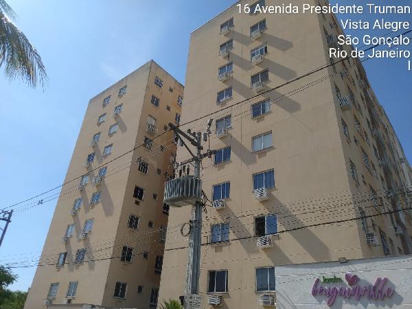 AVENIDA PRESIDENTE TRUMAN, N. 151, Apto 109, TR 01 BL 01