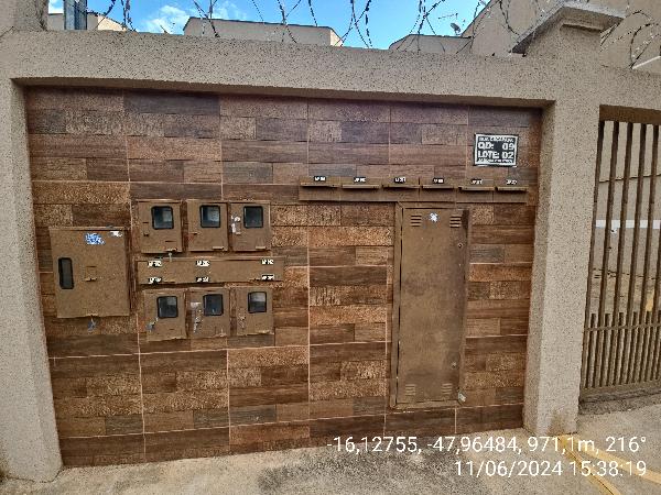 RUA CACAPAVA, N. SN, Apto 102, LT 02, QD 09