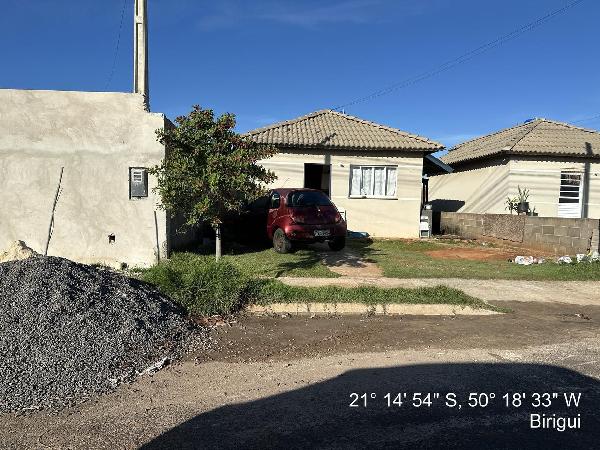 RUA ANTONIA CHIMENES MAFFEIS, N. 1134, LT 22 QD 19