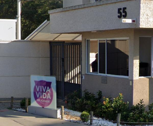 RUA APORUNA, N. 55, Apto 112, BL 04