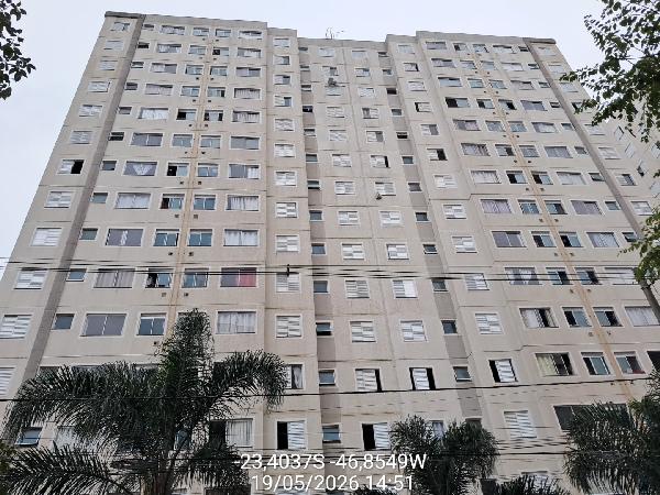 RUA DOS FLOX, N. 703, Apto 703, TORRE 08