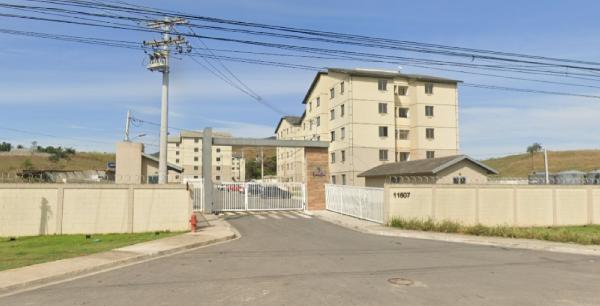 AVENIDA ABILIO AUGUSTO TAVORA, N. 11607, Apto 303, BL 12