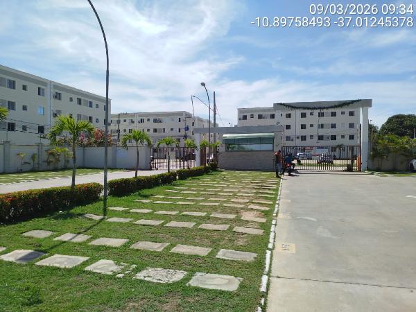 ENGENHEIRO EDILSON, N. 4958, Apto 104, BL 07