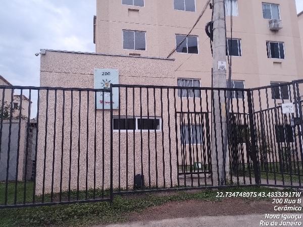 RUA B, N. 200, Apto 301, BL 21