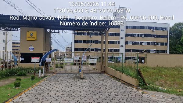 RODOVIA MARIO COVAS, N. SN, Apto 401, BL 07 TORRE MOGNO
