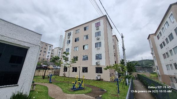 ESTRADA DO CAMPO DA AREIA, N. 1205, Apto 404, BL 14