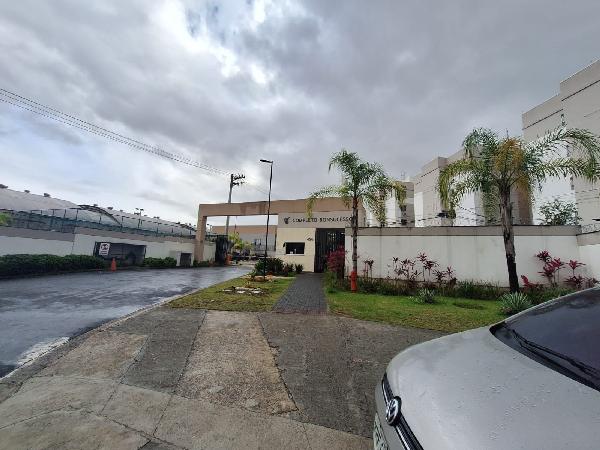 RUA ENGENHEIRO ARTUR MOURA, N. 456, Apto 209, BL 10