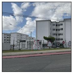 RUA VIVER SALVADOR, N. 1852, Apto 303, BL 23