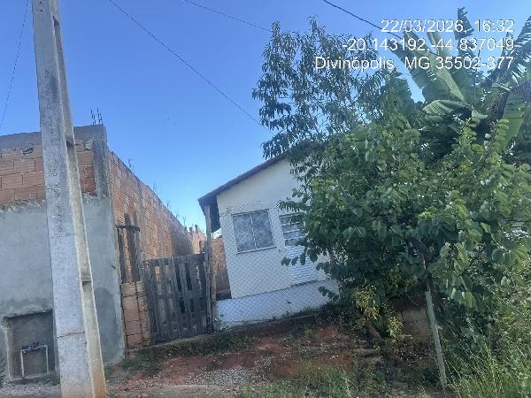 RUA MARIA PERPETUA MACHADO, N. 100, LT 280 QD 405