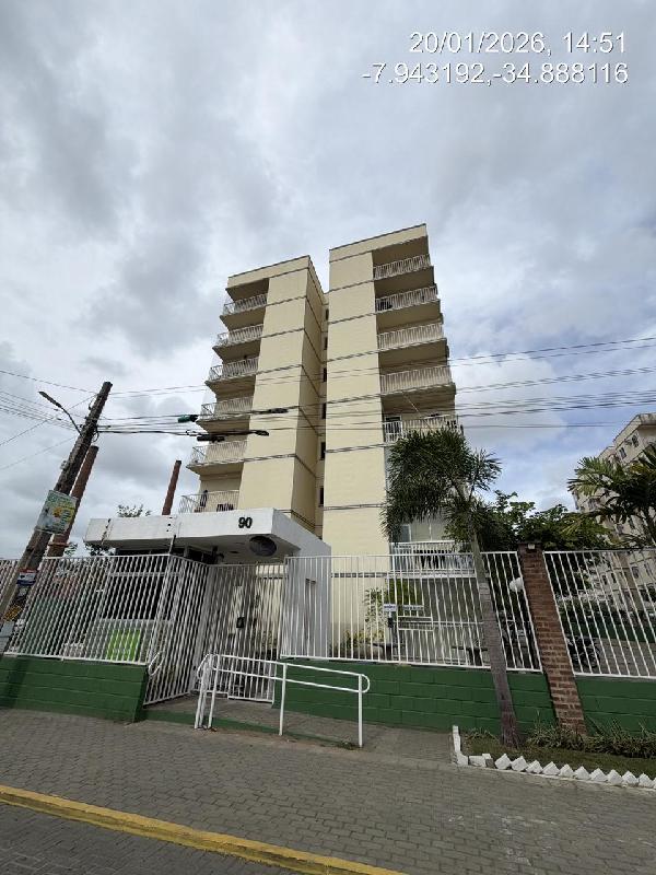VIA LOCAL D, N. 90, Apto 402, 4º PAV, BL B