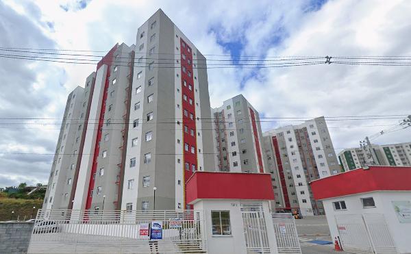 RODOVIA DO CONTORNO, N. 3301, Apto 107, BL 01