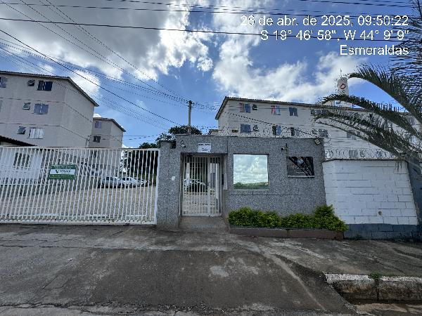 RUA JOAO GUIMARAES ROSA, N. 1151, Apto 103, BL 06 PAV 01 LT 08-A QD 37
