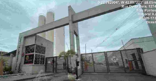 RUA DONA BELA, N. SN, Apto 302, BL 04