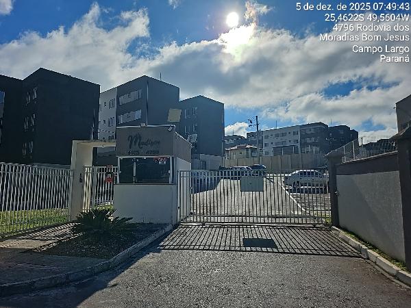 RODOVIA DOS EXPEDICIONARIOS, N. SN, Apto 1232, BL 12