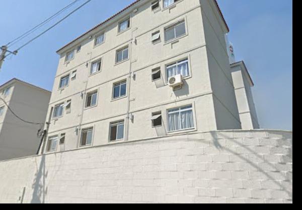 RUA JOSE BONIFACIO, N. 201, Apto 502, BL 05, LT 321-A, QD 77