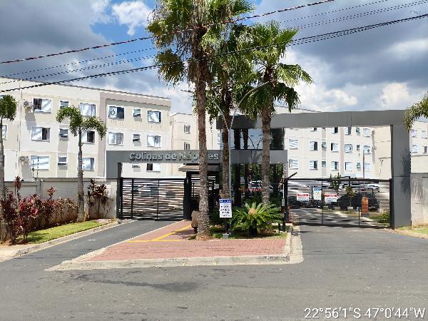 RUA 05, N. 50, Apto 101, BL 01