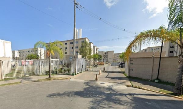 RUA JUNDIAI, N. 309, Apto 404, BL 20
