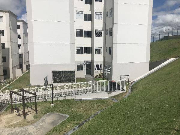 RUA 2 DE JULHO, N. 924, Apto 203, BL 23