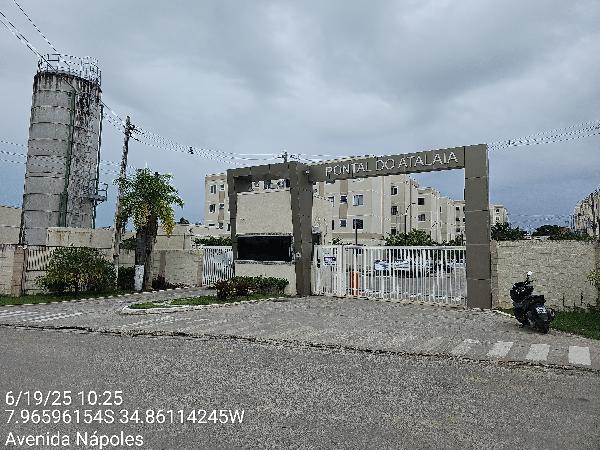 AVENIDA NAPOLES, N. 345, Apto 404, 3º PAVIMENTO, BL 5