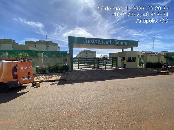 RUA RC-10, N. SN, Apto 201, LT 01 TR 04 VG 76