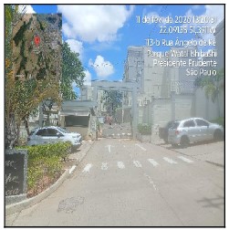 AVENIDA MASAHARU AKAKI, N. 869, Apto 301, BL14 PAV 03 VG 162