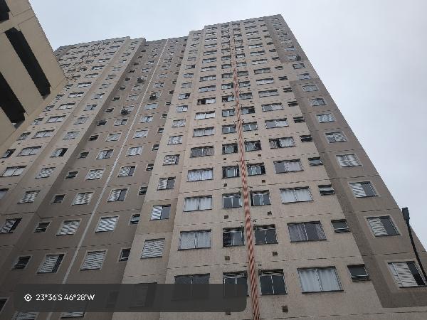 RUA ATOR PAULO GUSTAVO, N. 380, Apto 205, TORRE 1