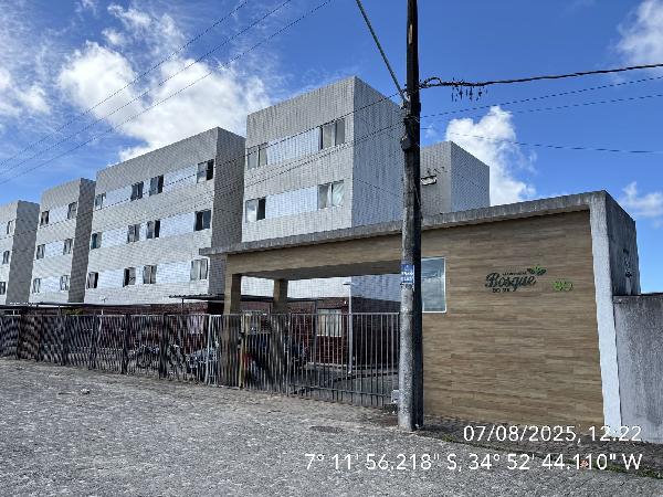 RUA MARLUCE BELMONT CAVALCANTE, N. 80, Apto 203A, BL 03