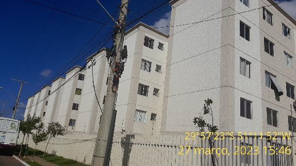 RUA MACHADINHO, N. 1580, Apto 103, BL 07