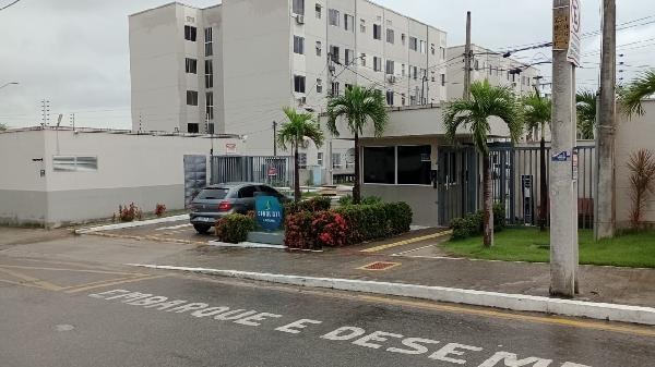 RUA C, N. 91, Apto 304, BL 06 3 ° PAVIMENTO