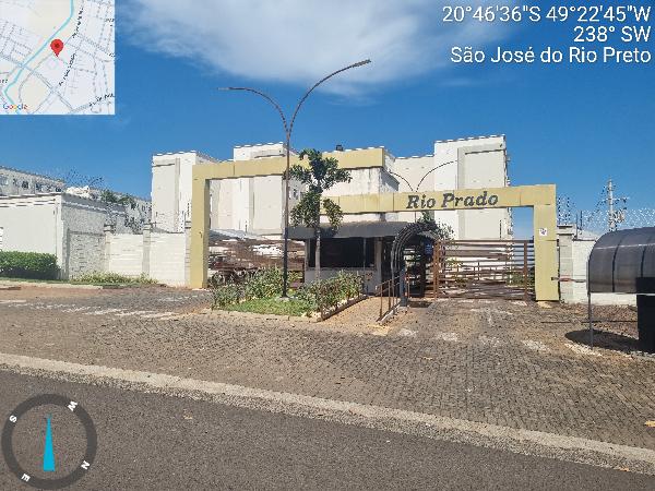 RUA LUZIA MINELLI CAPELLO, N. 550, Apto 403, BL 09 BOX 48