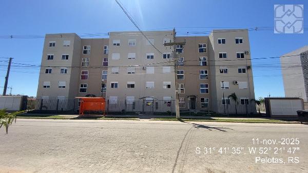 RUA ABRILINO FERREIRA CARDOSO, N. 2820, Apto 502, BL A VG 34