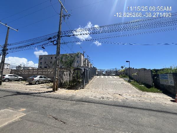 RUA LAGOA BRANCA, N. SN, Apto 302, BL 05