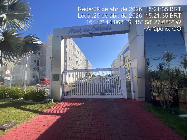 AVENIDA PLANALTO, N. SN, Apto 104, BL 07 VAGA 139