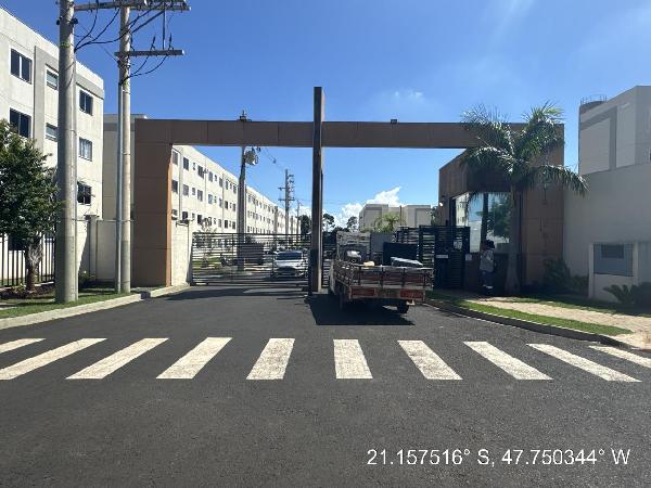 RUA PROFESSOR AYLTON RICOY DE OLIVEIRA, N. 605, Apto 104, BL 18