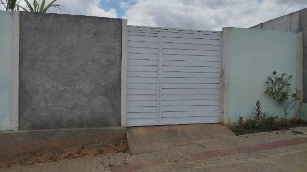 RUA JULIETA DE LIMA SILVA, N. 15, LT.23 QD.31