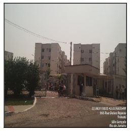 RUA DALVA RAPOSO, N. 260, Apto 507, BL 09