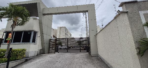 AVENIDA LUCIO TOME FETEIRA, N. 544, Apto 507, BL 07